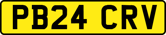 PB24CRV