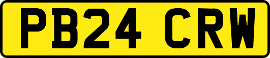 PB24CRW