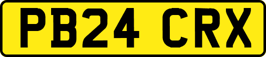 PB24CRX
