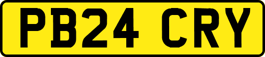 PB24CRY