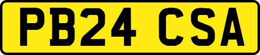 PB24CSA