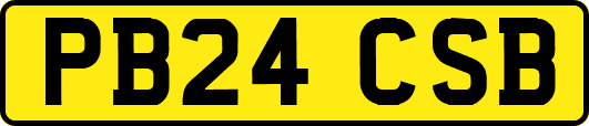PB24CSB