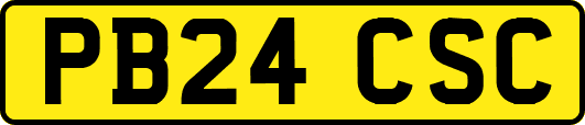 PB24CSC