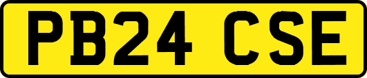 PB24CSE