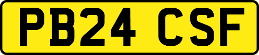 PB24CSF