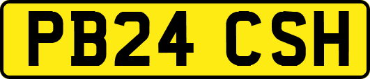 PB24CSH