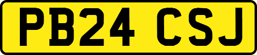 PB24CSJ
