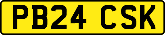 PB24CSK