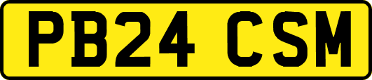 PB24CSM