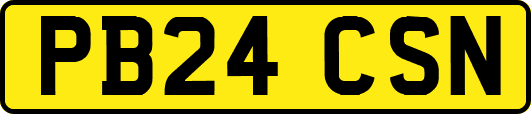 PB24CSN