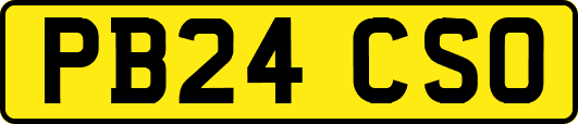 PB24CSO