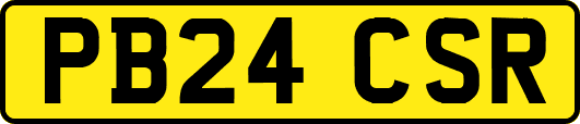 PB24CSR