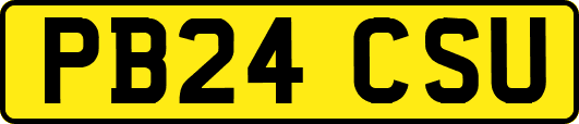 PB24CSU