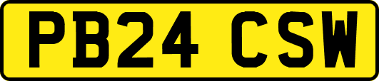 PB24CSW