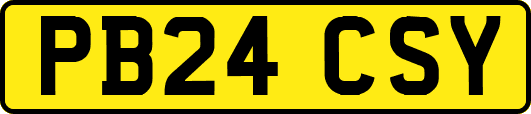 PB24CSY