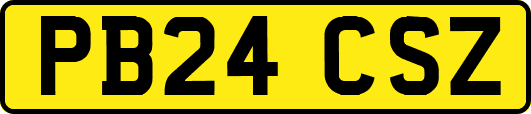 PB24CSZ