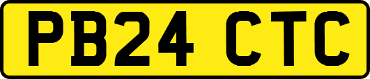 PB24CTC