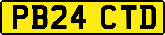 PB24CTD