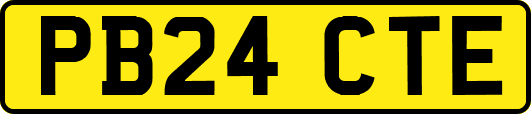 PB24CTE