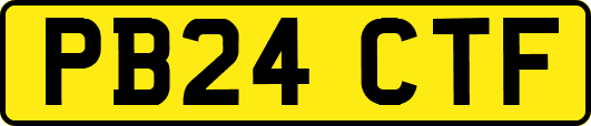 PB24CTF