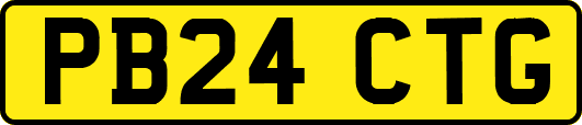 PB24CTG