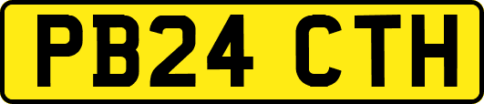 PB24CTH