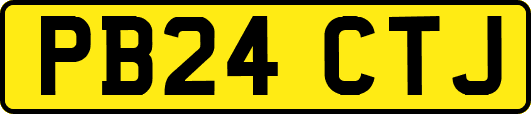 PB24CTJ