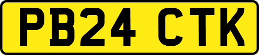 PB24CTK