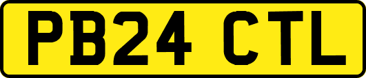 PB24CTL