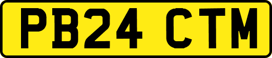 PB24CTM