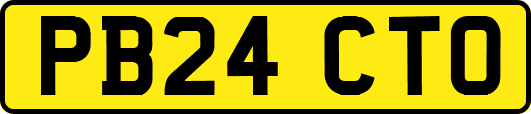 PB24CTO