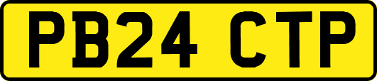 PB24CTP