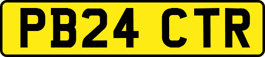 PB24CTR