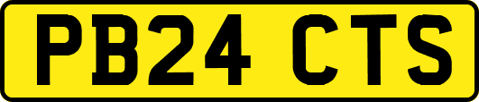 PB24CTS