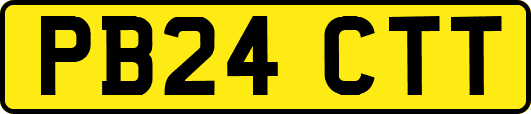 PB24CTT