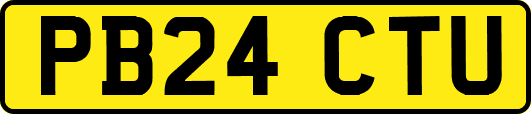 PB24CTU
