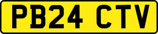 PB24CTV