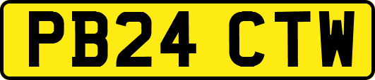 PB24CTW
