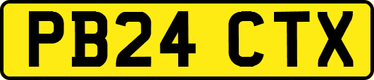 PB24CTX