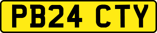 PB24CTY