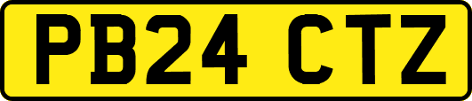 PB24CTZ