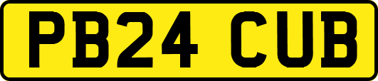 PB24CUB