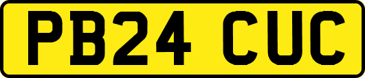 PB24CUC