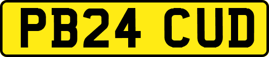 PB24CUD