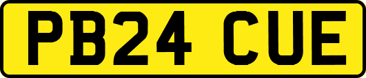 PB24CUE