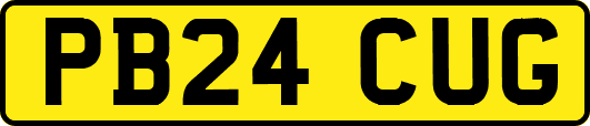 PB24CUG