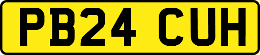 PB24CUH