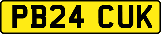 PB24CUK