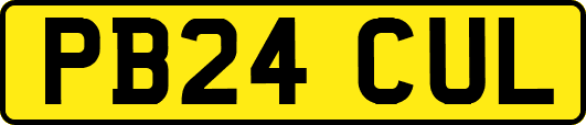 PB24CUL