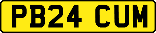 PB24CUM